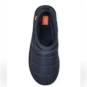 UGG | Shoes | Nib Ugg Tasmin Mens Puffy Quilted Slippers  display picture 1
